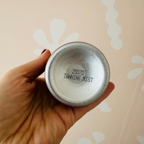 PETAJANE Medium Tanning Mist Sunless Tan 7 FL OZ 207 ML - Picture 3 of 10